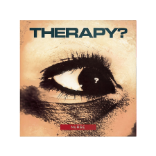 Universal Therapy? - Nurse (CD) heavy metal