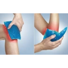 UNIVERSALGELLO Gél párna, hideg,-meleg gyógyászati segédeszköz