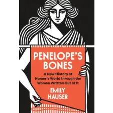 University of Chicago Press Penelope's Bones idegen nyelvű könyv