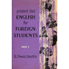 University of London Press Present Day English for Foreign Students (book 3)