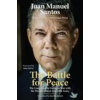 University Press of Kansas Battle for Peace | Juan Manuel Santos