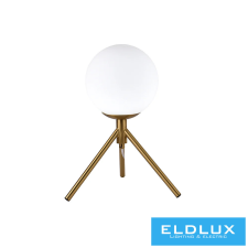 Universo Asztali lámpa 1xG9 max.10w D230x300mm IP20 világítás