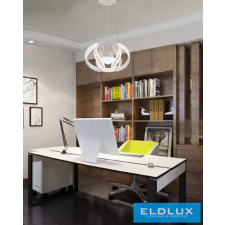 Universo Függeszték 78w 6240lm 4000K D440x1200mm fehér világítás