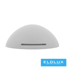 Universo Gipsz fali lámpa 1xR7S 300x125x95mm IP20 fehér világítás