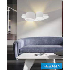 Universo Gipsz fali lámpa 2xG9 330x110mm IP20 fehér világítás