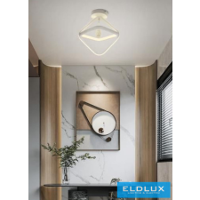 Universo Mennyezeti lámpa 25w 2000lm 3000k IP20 fehér D275x305mm világítás
