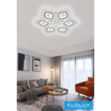 Universo Mennyezeti lámpa 55w 4400lm 4000k D625x90mm fehér világítás