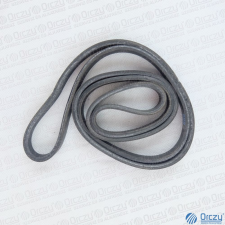 Univerzális 1140 J5 Bordásszíj, fekete (univerzális, MEGADYNE) mosógép beépíthető gépek kiegészítői