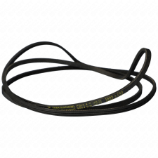 Univerzális 1895 J3 Bordásszíj, fekete (univerzális, HUTCHINSON) szárítógép beépíthető gépek kiegészítői