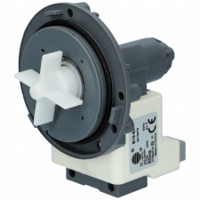 Univerzális 40W Szivattyú, üritő, csavaros, hátul stekkeres (univerzális, HANYU B15-6A) beépíthető gépek kiegészítői