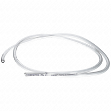 Univerzális 4x6mm Szilikoncső, átlátszó (univerzális) pl: kávégép (folyóméterre) kisháztartási gépek kiegészítői