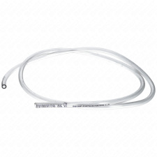 Univerzális 4x6mm Szilikoncső, átlátszó (univerzális) pl: kávégép (folyóméterre) kisháztartási gépek kiegészítői