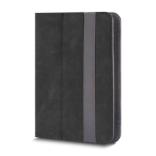 Univerzális 7"-8" colos fekete Fantasia tablet könyvtok tablet tok