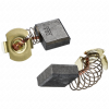 Univerzális 7x18x16 mm Szénkefe, füles-sapkás, rugós (univerzális) MAKITA ipari kéziszerszámgép (1cs=2db)