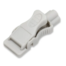 Univerzális EKG adapter (aligátor) - csipesz + patent gyógyászati segédeszköz