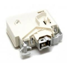 Univerzális és/vagy helyettesítő termék, méret szerint BOSCH/SIEMENS mosógép elektronikus ajtózár (helyettesítő) beépíthető gépek kiegészítői