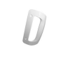 Univerzális és/vagy helyettesítő termék, méret szerint Electrolux/AEG hűtő ajtó fogantyú (2425193196 helyettesítő)