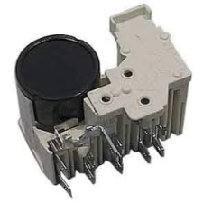 Univerzális és/vagy helyettesítő termék, méret szerint Whirlpool hűtő indító relé C00267002 (481228038093) beépíthető gépek kiegészítői
