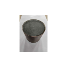  Univerzális fém katalizátorbetét, 600 cpsi, 85x100 mm, EURO6 autóalkatrész