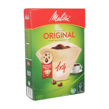  UNIVERZÁLIS FILTER 1X4 / 80 DB kávéfőző kellék