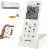 Univerzális Klíma okosító Univerzális Wifi klíma távirányító K-390E-WIFI SMART