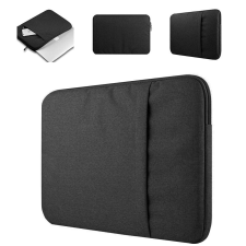  Univerzális laptoptáska 15.6 fekete számítógéptáska