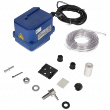 Univerzális Mosogatószer adagoló, 1,5L/óra, perisztaltikus SEKO (univerzális) KRUPPS ipari mosogatógép beépíthető gépek kiegészítői