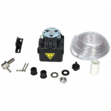 Univerzális Mosogatószer adagoló 3L/óra, perisztaltikus SEKO (univerzális) KRUPPS ipari mosogatógép beépíthető gépek kiegészítői