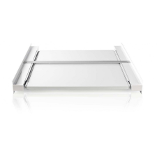  Univerzális összeépítő keret 60 x 60 cm-es mosó és szárítógépekhez beépíthető gépek kiegészítői