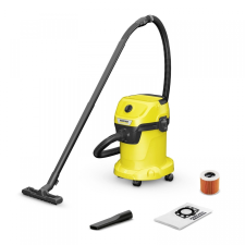  Univerzális porszívó Karcher WD3 porszívó