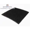  Univerzális Porszívó Motorvédő Szűrő 2 rétegű 125x128mm 7 mm vastag, vágható