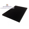  Univerzális porszívó motorvédő szűrő, vastag, vágható (155x225mm)
