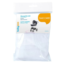  Univerzális Szúnyogháló babakocsira és mózeskosárra babakocsi kiegészítő
