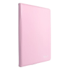 Univerzális Tablettok BLUN - Univerzális 12,4 collos pink tablet tok: Huawei, Lenovo, Samsung, iPad...
