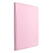 Univerzális Tablettok BLUN - Univerzális 12,4 collos pink tablet tok: Huawei, Lenovo, Samsung, iPad... tablet tok