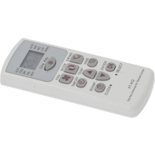  UNIVERZÁLIS TÁVIRÁNYÍTÓ LÉGKONDICIONÁLÓHOZ beépíthető gépek kiegészítői