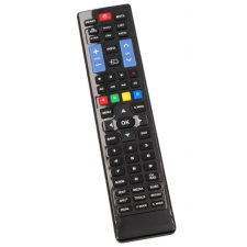 Univerzális távirányító LG és Samsung televíziókhoz távirányító