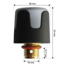  Univerzális záródugó Delonghi gőzállomásokhoz kisháztartási gépek kiegészítői