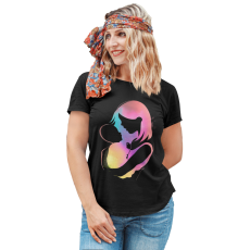  Univerzum anya - Női Póló