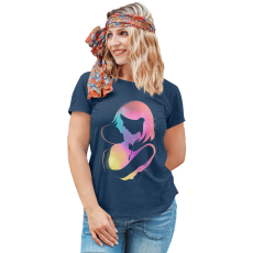  Univerzum anya - Női Póló