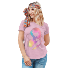  Univerzum anya - Női Póló női póló