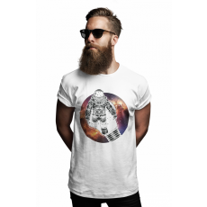  Univerzum egy villanykörtében - Férfi Póló