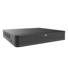 Uniview 16 csatornás NVR 1 HDD hellyel megfigyelő kamera tartozék