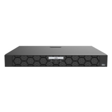 UNIVIEW 16 csatornás nvr 2 hdd hellyel (b) nvr502-16b dvr és nvr videó rögzítő