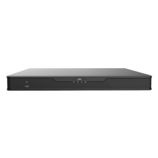 UNIVIEW 16 csatornás nvr 4 hdd hellyel nvr304-16s dvr és nvr videó rögzítő