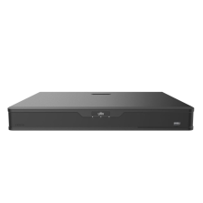 UNIVIEW 16 csatornás NVR (NVR302-16B-IQ) (NVR302-16B-IQ) dvr és nvr videó rögzítő
