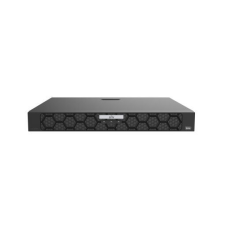 UNIVIEW 16 csatornás NVR (NVR502-16B-IQ) (NVR502-16B-IQ) dvr és nvr videó rögzítő
