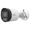 UNIVIEW - 2MP ColorHunter analóg Mini csőkamera, Fém ház, 4mm, TVI/AHD/CVI/CVBS