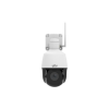  Uniview 2MP LightHunter WIFI PTZ kamera, mikrofonnal és hangszórólal, 2.8-12mm motoros objektívvel, tápegység nélkül