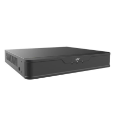UNIVIEW 4 csatornás NVR (NVR501-04B) (NVR501-04B) dvr és nvr videó rögzítő
